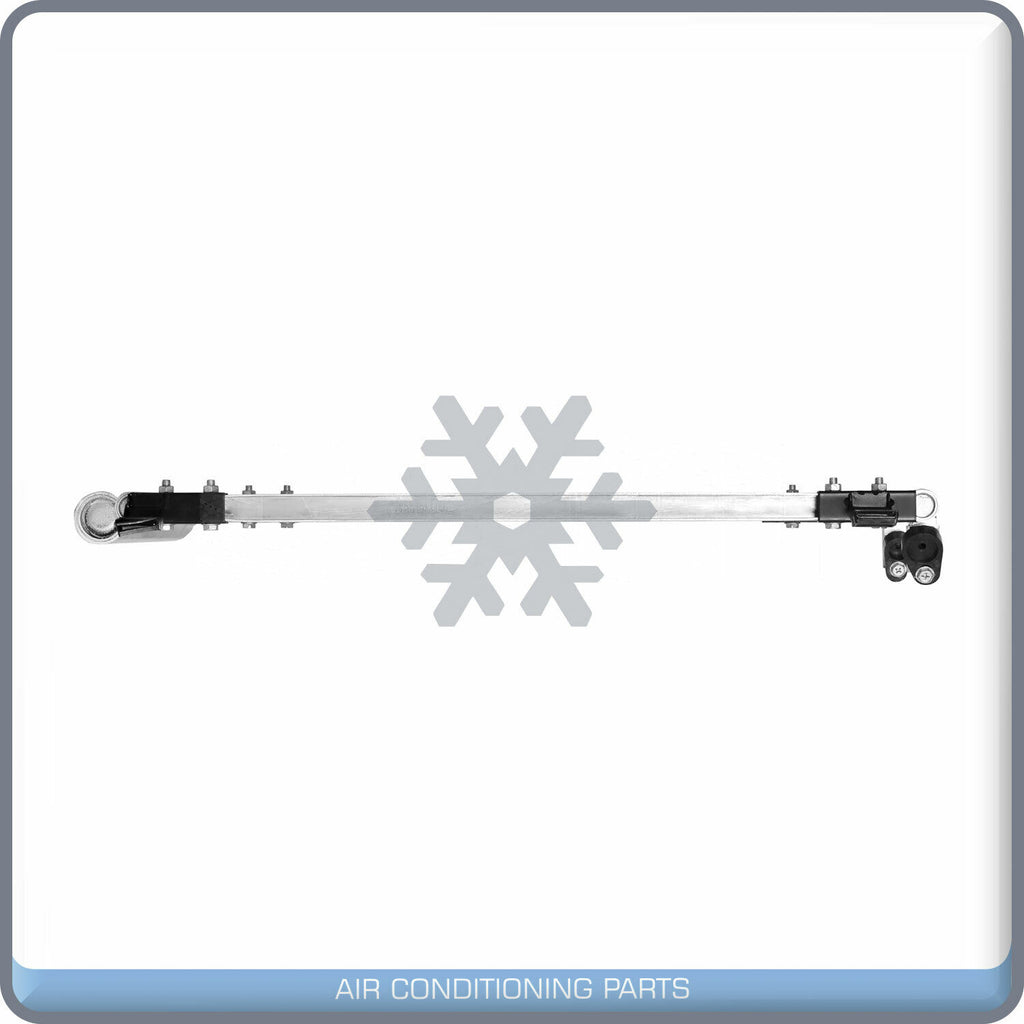 A/C Condenser for Toyota Yaris QL - Qualy Air