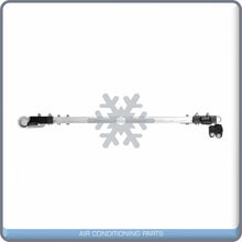 Load image into Gallery viewer, A/C Condenser for Toyota Yaris QL - Qualy Air