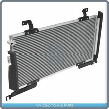 Load image into Gallery viewer, A/C Condenser for Subaru Legacy, Outback QU - Qualy Air
