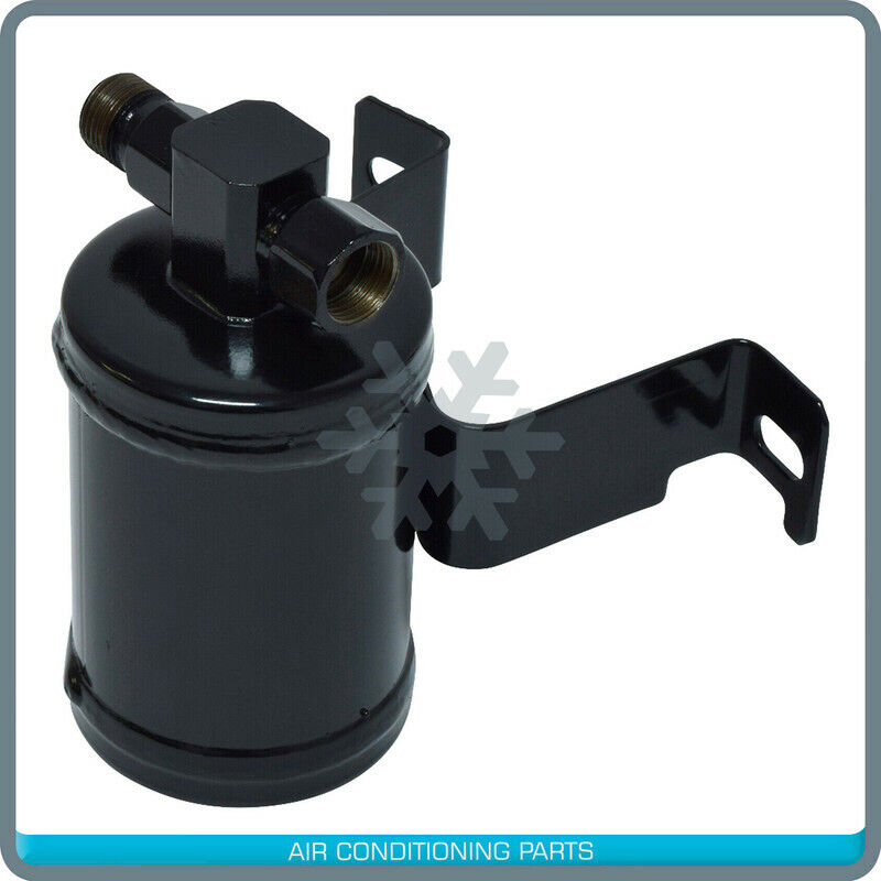 New A/C Receiver Drier for DODG CARAVAN 92-90 QU QU - Qualy Air