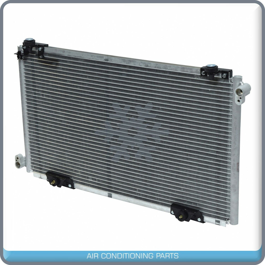 OE.8846020470 Brand NEW A/C Condenser fits Toyota Celica 1994-1999 UQ - Qualy Air