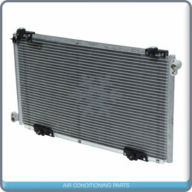 OE.8846020470 Brand NEW A/C Condenser fits Toyota Celica 1994-1999 UQ - Qualy Air