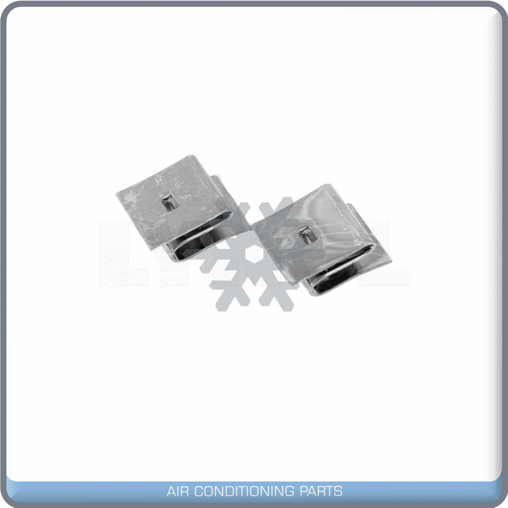 Radiator for Chrysler Town & Country, Voyager / Dodge Caravan QL - Qualy Air