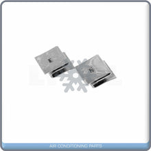 Load image into Gallery viewer, Radiator for Chrysler Town &amp; Country, Voyager / Dodge Caravan QL - Qualy Air