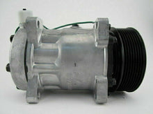 Load image into Gallery viewer, A/C Compressor SD7H15 fits Caterpillar - Qualy Air