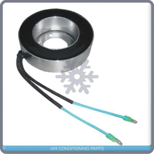 NEW A/C COMPRESSOR COIL (12V) for SELTEC / VALEO TM-21 - Qualy Air