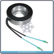Load image into Gallery viewer, NEW A/C COMPRESSOR COIL (12V) for SELTEC / VALEO TM-21 - Qualy Air