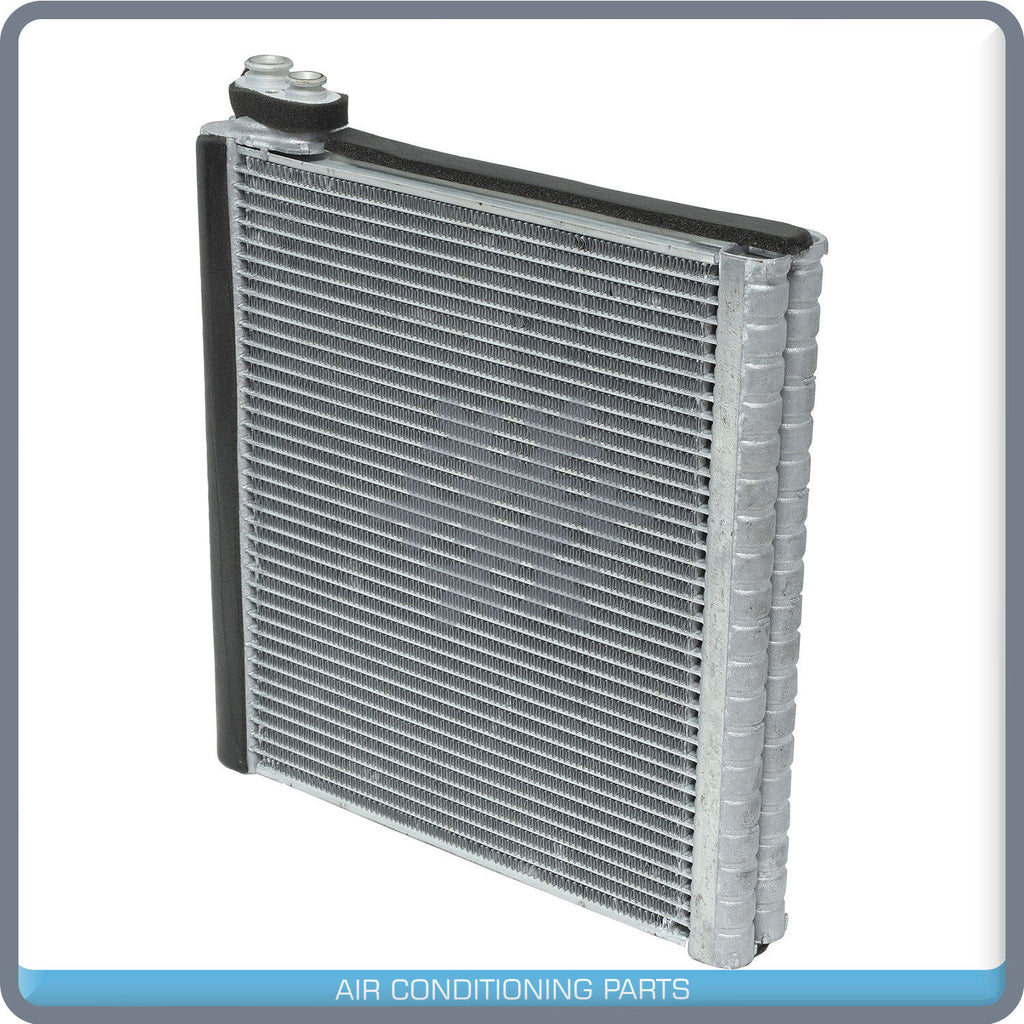 New A/C Evaporator for Toyota Corolla, Matrix, Prius - 2005 to 2008 - Qualy Air