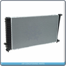 Cargar imagen en el visor de la galería, NEW Radiator fits Ford Freestar, Windstar / Mercury Monterey  QU - Qualy Air