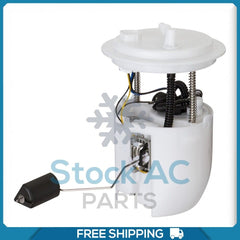 For Dodge Avenger 2.4L 2008 2009 2010 2011 2012 2013 2014 Fuel Pump Module QOA