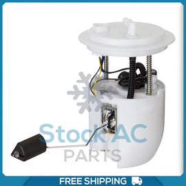 For Dodge Avenger 2.4L 2008 2009 2010 2011 2012 2013 2014 Fuel Pump Module QOA - Qualy Air
