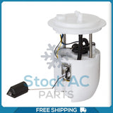 For Dodge Avenger 2.4L 2008 2009 2010 2011 2012 2013 2014 Fuel Pump Module QOA