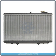 Load image into Gallery viewer, Radiator for Lexus GS300 QOA - Qualy Air