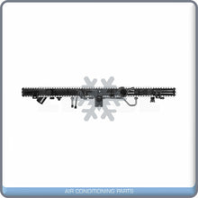 Cargar imagen en el visor de la galería, New Radiator For 97-99 Hyundai Accent L4 1.5L 4 Cylinder DOHC SOHC QL - Qualy Air