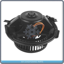 Load image into Gallery viewer, A/C Blower Motor for Audi A3 &amp; Volkswagen 2015-16 - 5Q1819021B (OEM) - Qualy Air