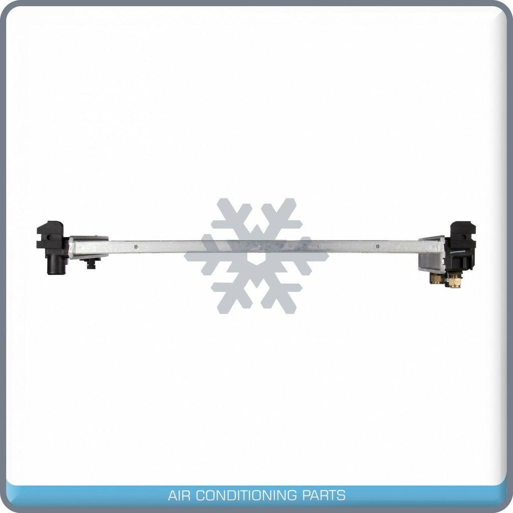 NEW Radiator for Ford Freestar, Windstar / Mercury Monterey.. - OE# 1F2Z8005AA - Qualy Air