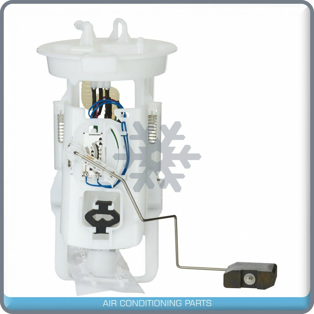 Fuel Pump For BMW 330i 330Ci 328i 328Ci 325xi 325i 325Ci 323Ci 323i E8416M QOA - Qualy Air