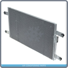 Cargar imagen en el visor de la galería, AC Condenser for Freightliner Cascadia Series / Western Star 4900EX 4900FA.. - Qualy Air