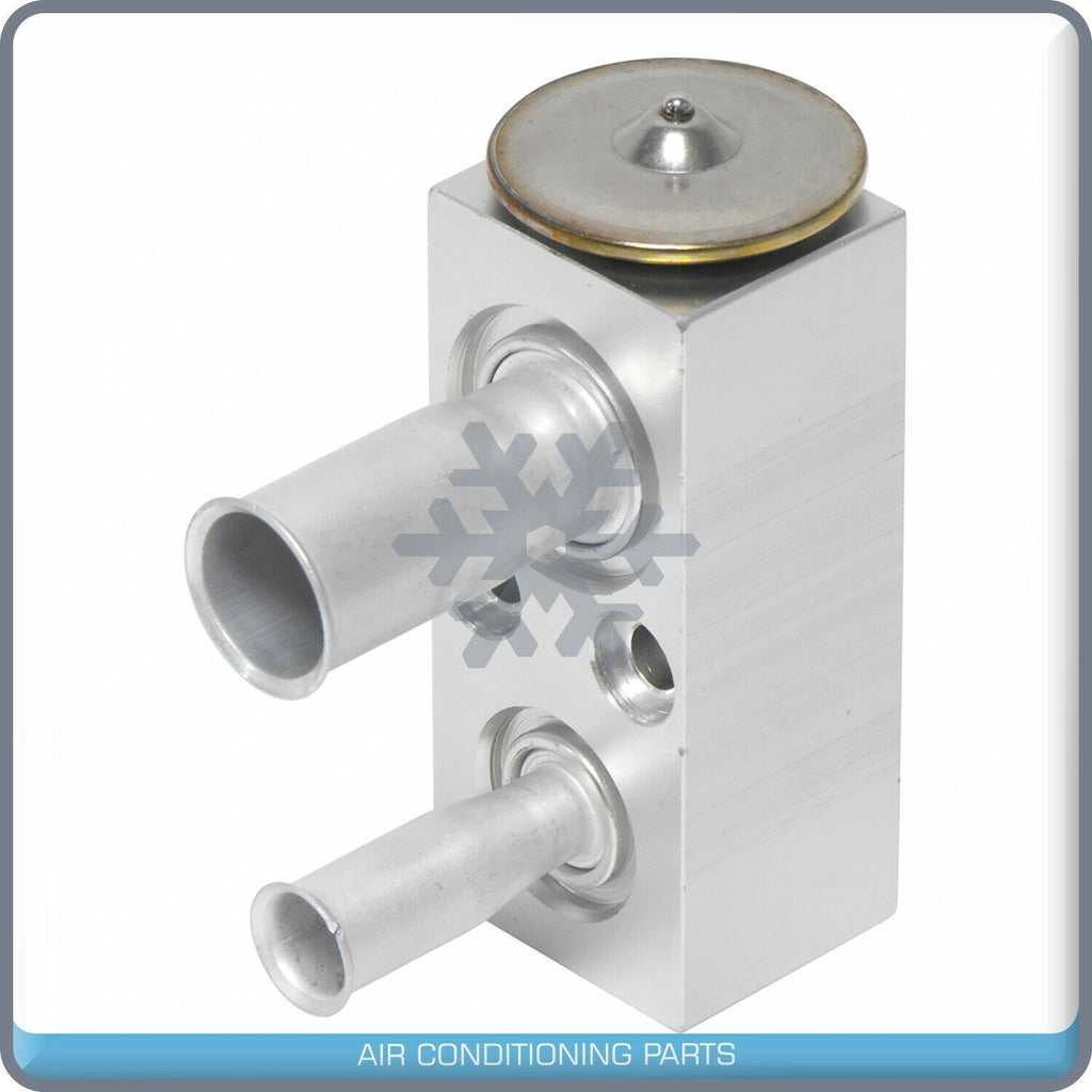 A/C Expansion Valve for Chrysler Cirrus, Concorde, LHS, New Yorker, Sebrin... QR - Qualy Air