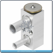 Load image into Gallery viewer, A/C Expansion Valve for Chrysler Cirrus, Concorde, LHS, New Yorker, Sebrin... QR - Qualy Air