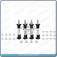 Load image into Gallery viewer, NEW Radiator for Freightliner Cascadia, M2 112 QL - Qualy Air