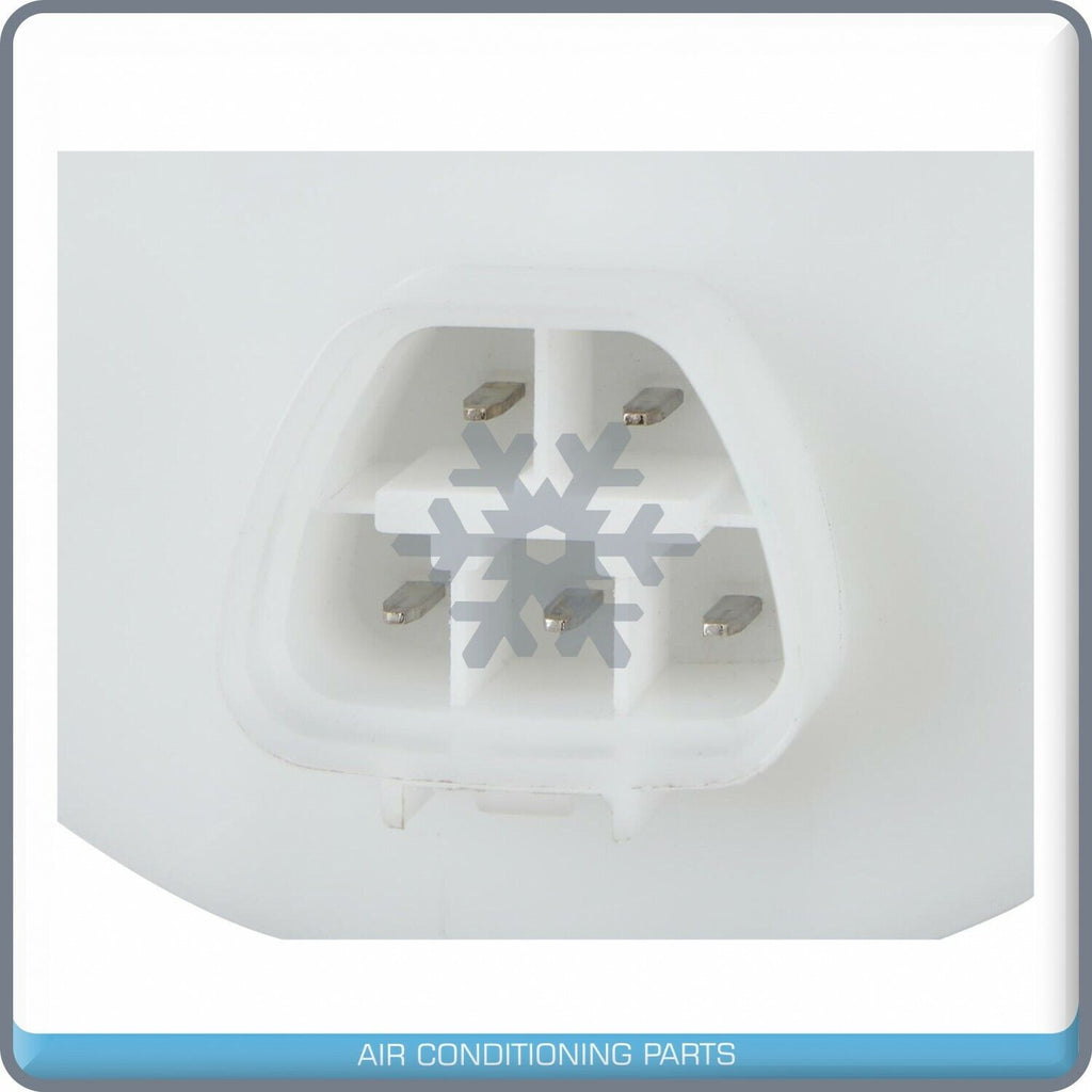 Electric Fuel Pump Module For Hyundai Santa Fe V6 2.7L 2003 2004 05 2006 QOA - Qualy Air