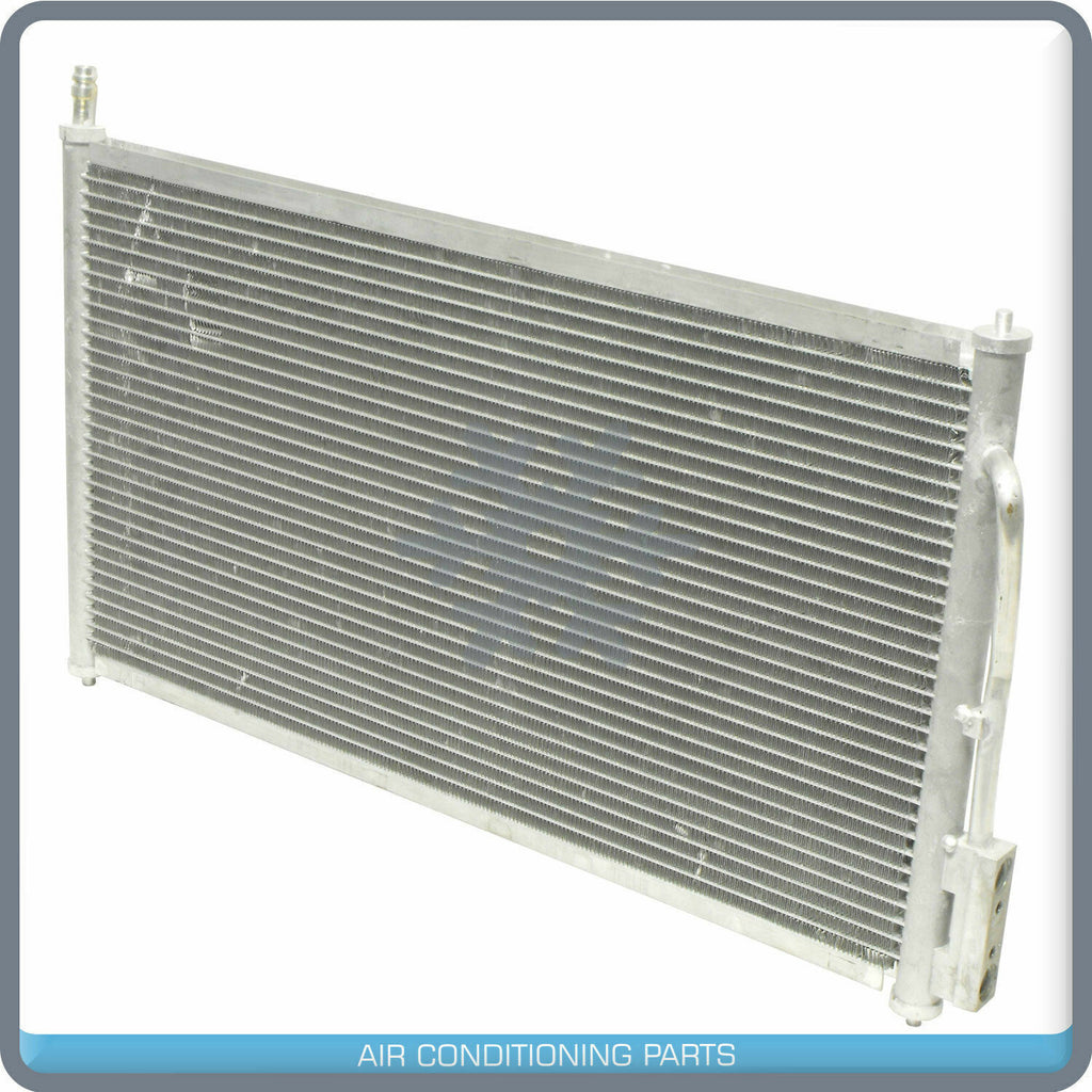 A/C Condenser for Ford Focus QU - Qualy Air