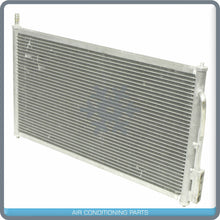 Load image into Gallery viewer, A/C Condenser for Ford Focus QU - Qualy Air