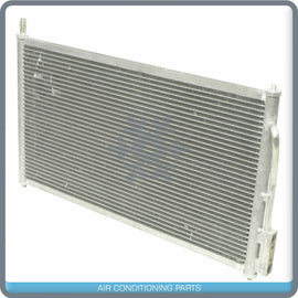 A/C Condenser for Ford Focus QU - Qualy Air