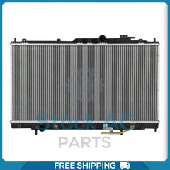 Radiator for Mitsubishi Galant QOA