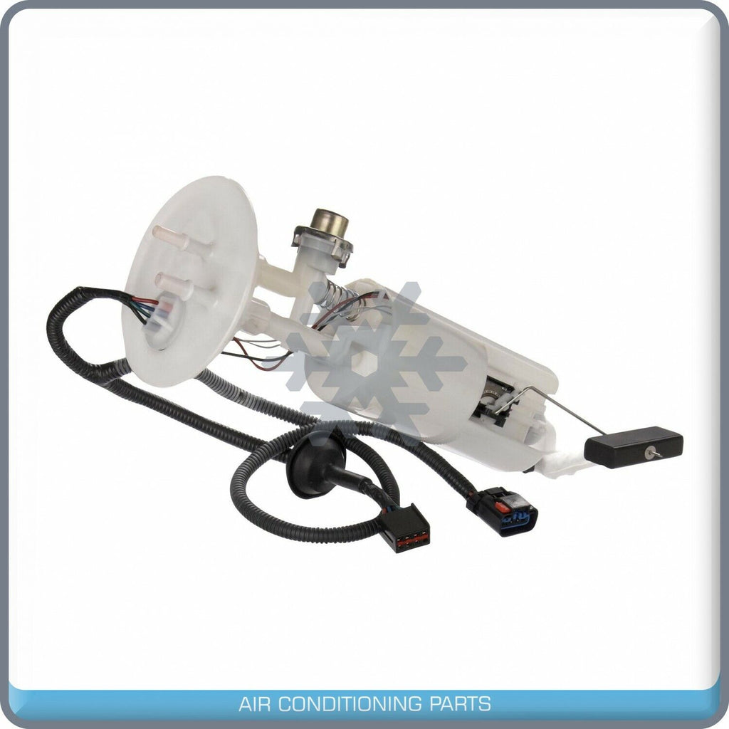 Electric Fuel Pump for Chrysler Cirrus, Sebring / Dodge Stratus / Plymout... QOA - Qualy Air