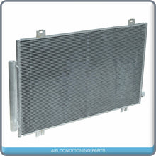 Load image into Gallery viewer, A/C Condenser for Honda Odyssey QU - Qualy Air