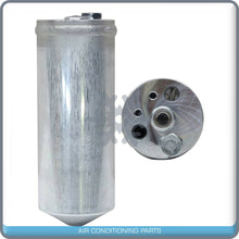 Load image into Gallery viewer, New AC Evaporator + Drier + Exp Valve Honda Civic 1997 to 2000 Replacement Kit - Qualy Air