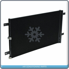 Load image into Gallery viewer, New A/C Condenser for Ford Expedition, F-150 / Lincoln Aviator, Navigator.. - Qualy Air