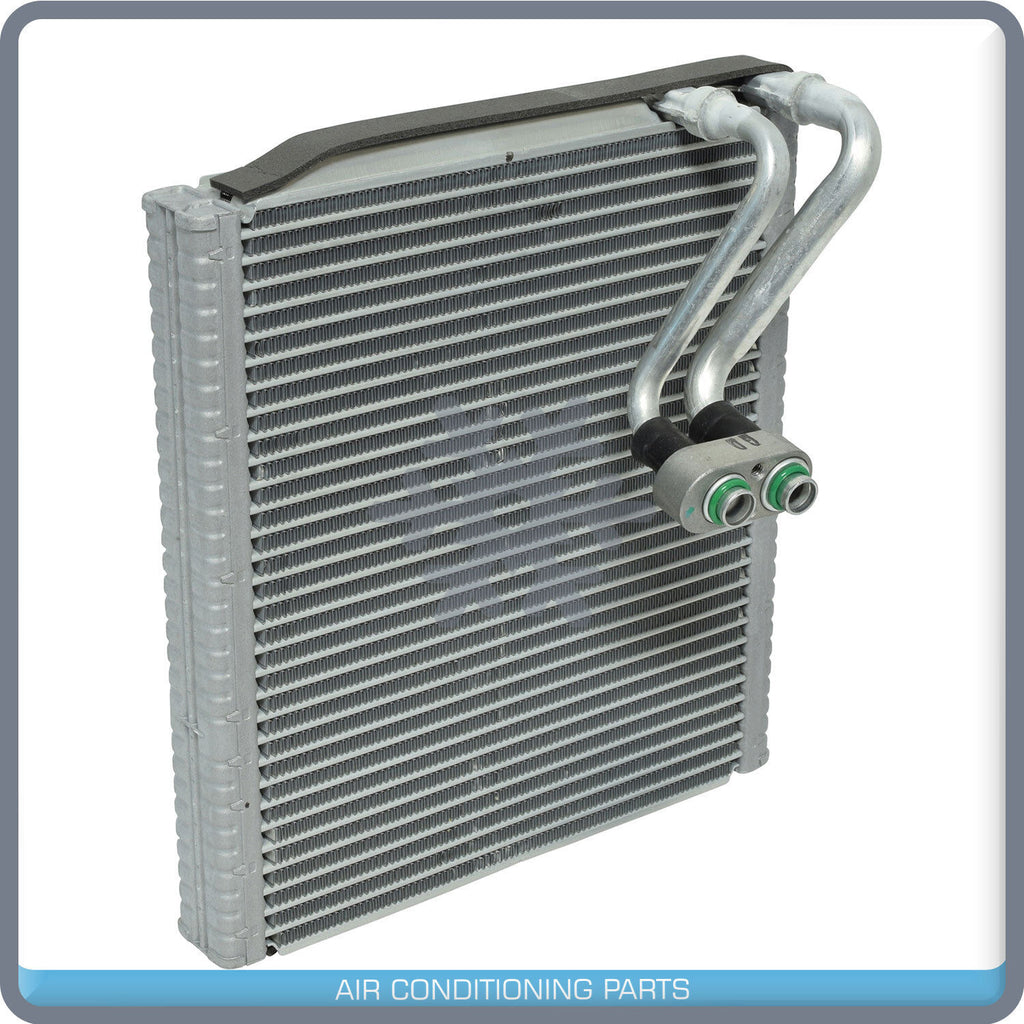New A/C Evaporator for Hyundai Elantra, ..Coupe, ..GT/ Kia Forte, ..5, ..Koup - Qualy Air