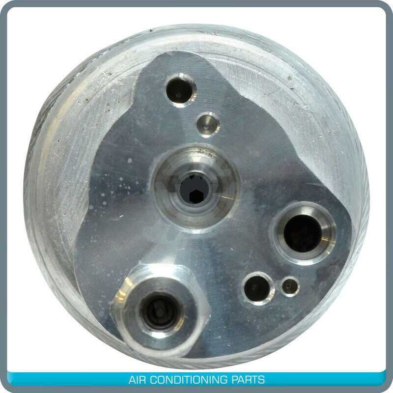 New A/C Receiver Drier for JAG YK8 00-97 YK8 QU QU - Qualy Air