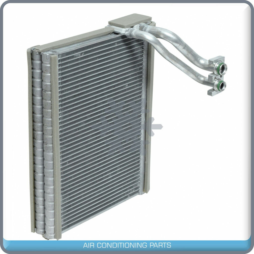 A/C Evaporator for Scion iQ QR - Qualy Air