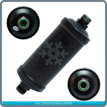 Load image into Gallery viewer, New A/C Receiver Drier for 3719001;3719001AM;TK669352; QU - Qualy Air
