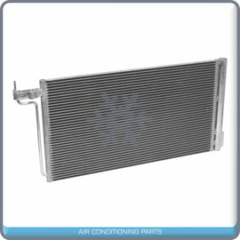 A/C Condenser for Ford Focus QU - Qualy Air