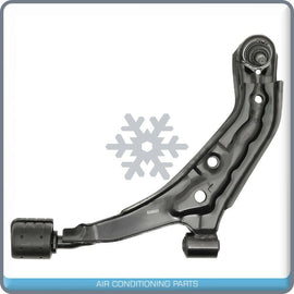 Front Right Lower for Nissan 200SX, Nissan Lucino, Nissan Sentra QOA - Qualy Air