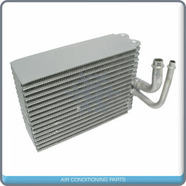 A/C Evaporator Core for Audi Q7 2007-2014 / Volkswagen Touareg 2004-2017 QU - Qualy Air