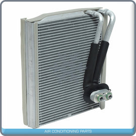 AC Evaporator for Hyundai Genesis G80 - 2017 to 2022 / Genesis - 2015 2016 QU - Qualy Air