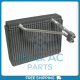 A/C Evaporator Core for Entourage / Sedona QU