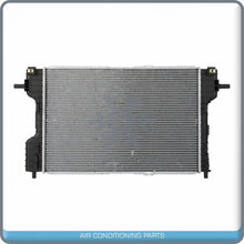 Cargar imagen en el visor de la galería, Radiator for Ford Five Hundred, Freestyle / Mercury Montego QOA - Qualy Air