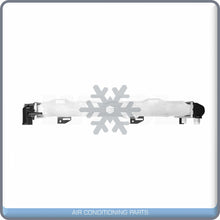 Load image into Gallery viewer, Radiator for Mercedes-Benz E320, 300CE, 300E, 300TE, 260E QL - Qualy Air