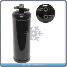 Load image into Gallery viewer, New A/C Receiver Drier for Freightliner Any, Century Series- OE# ABPN83319744 - Qualy Air