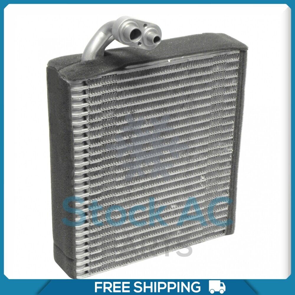 A/C Evaporator Core for Buick Rendezvous, Terraza / Chevrolet Uplander, Ve... QU - Qualy Air