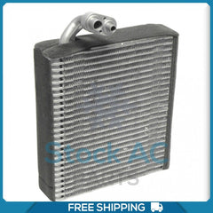 A/C Evaporator Core for Buick Rendezvous, Terraza / Chevrolet Uplander, Ve... QU