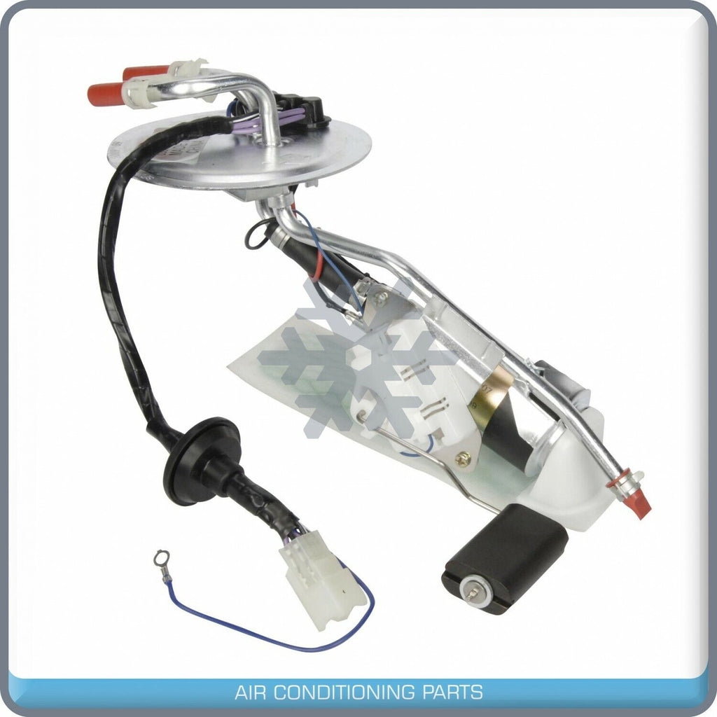 Electric Fuel Pump for Ford Escort / Mercury Tracer QOA - Qualy Air