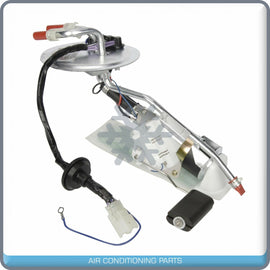 Electric Fuel Pump for Ford Escort / Mercury Tracer QOA - Qualy Air